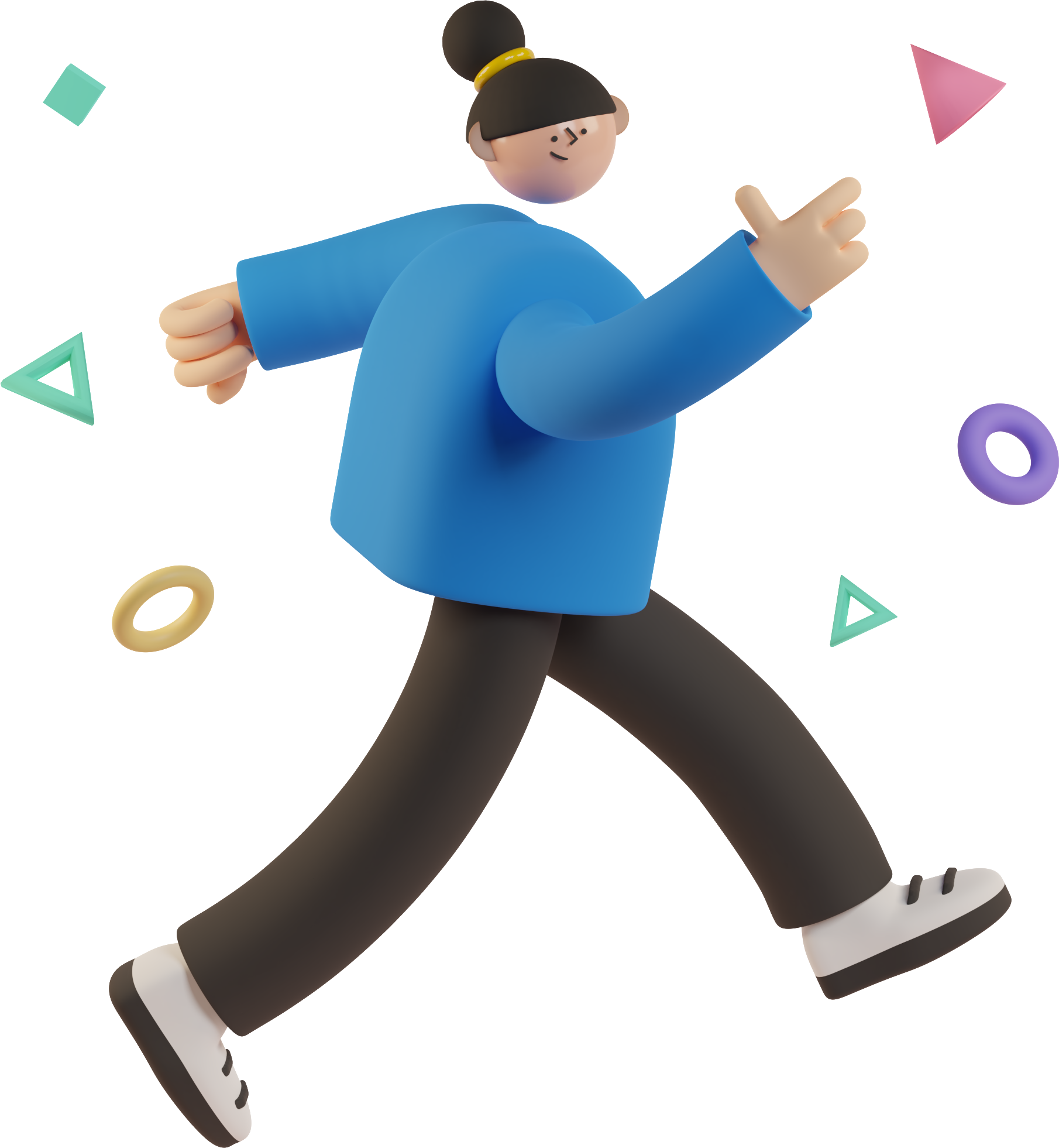 Forgot Password Illustration